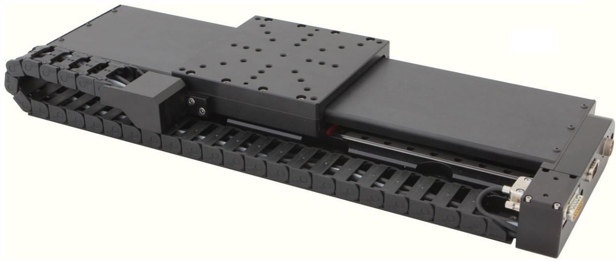8MTL1401-300 - Direct Drive Linear Translation Stage